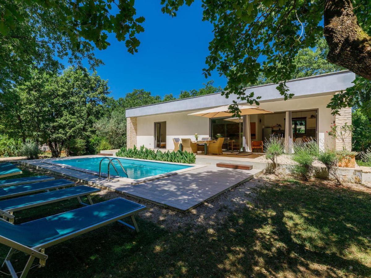 Holiday Home Villa Frleti By Interhome Umag Exterior foto