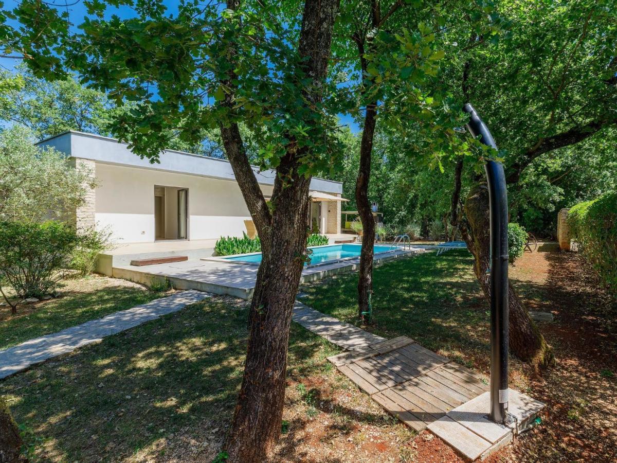 Holiday Home Villa Frleti By Interhome Umag Exterior foto