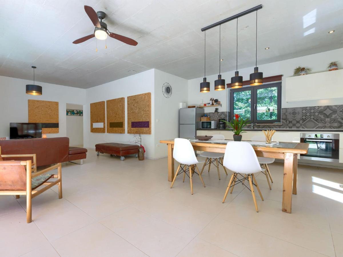 Holiday Home Villa Frleti By Interhome Umag Exterior foto