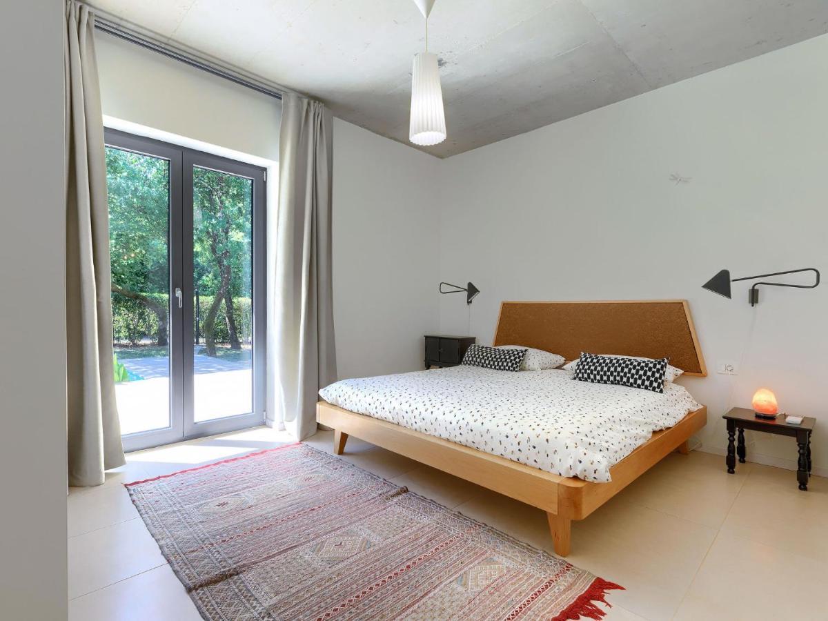 Holiday Home Villa Frleti By Interhome Umag Exterior foto
