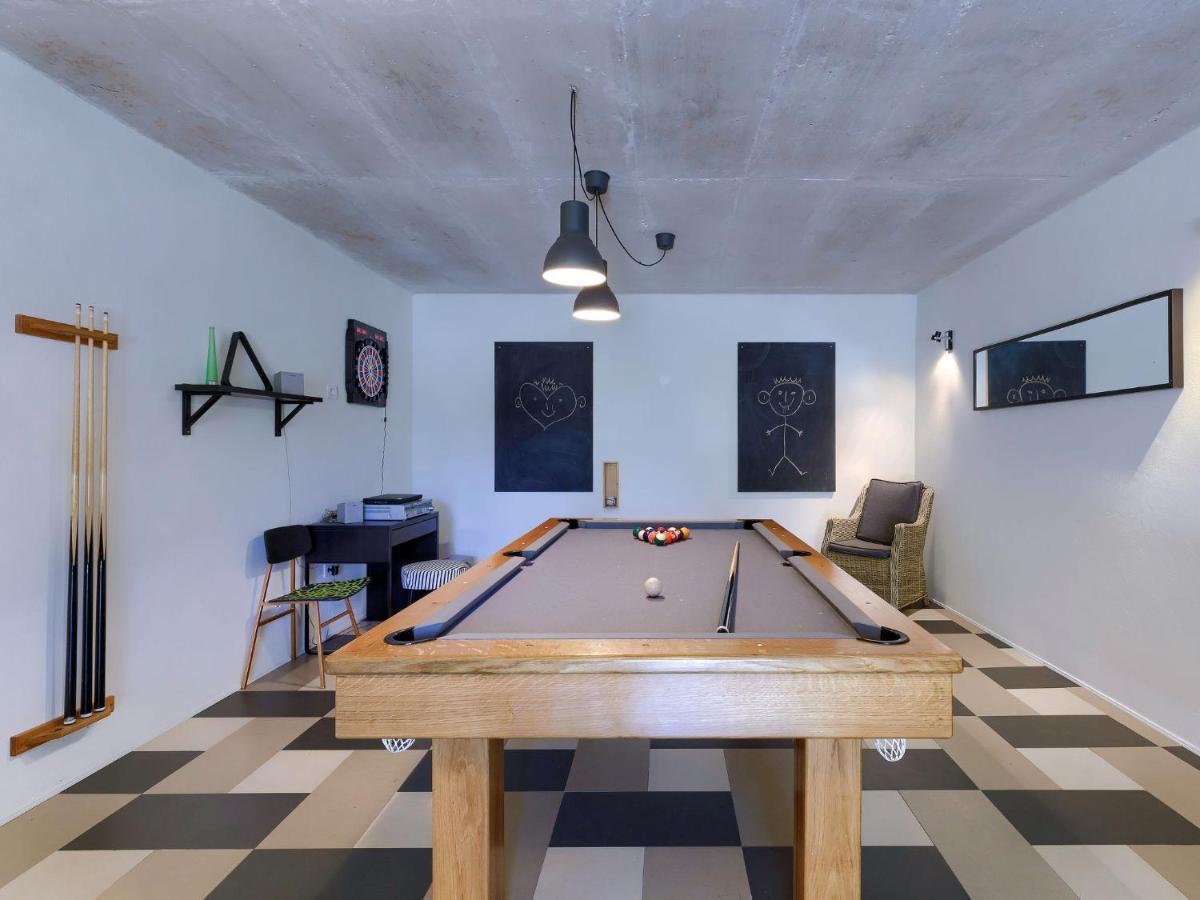 Holiday Home Villa Frleti By Interhome Umag Exterior foto