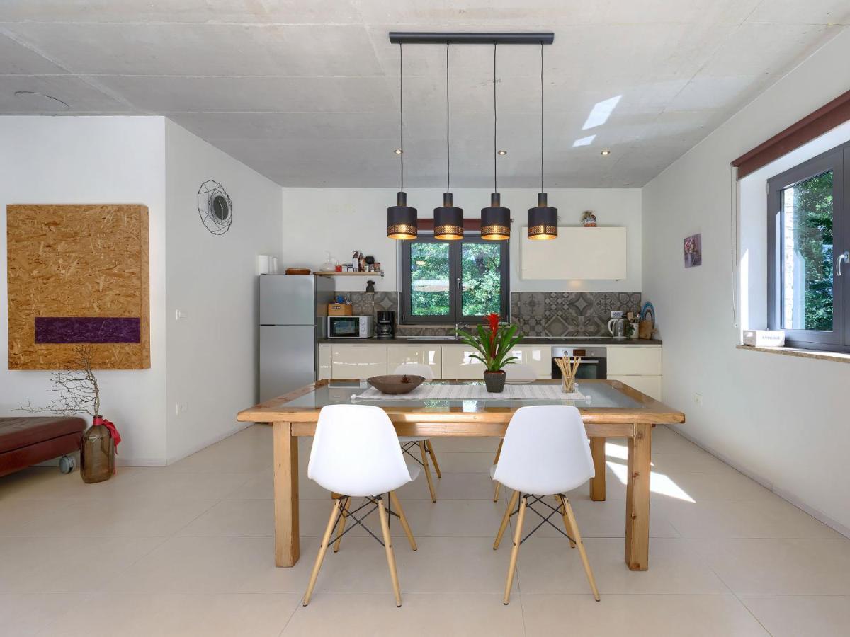 Holiday Home Villa Frleti By Interhome Umag Exterior foto