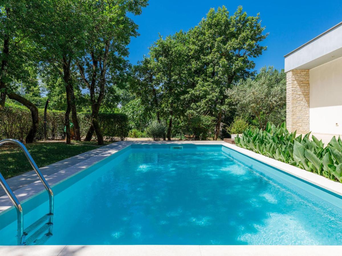 Holiday Home Villa Frleti By Interhome Umag Exterior foto