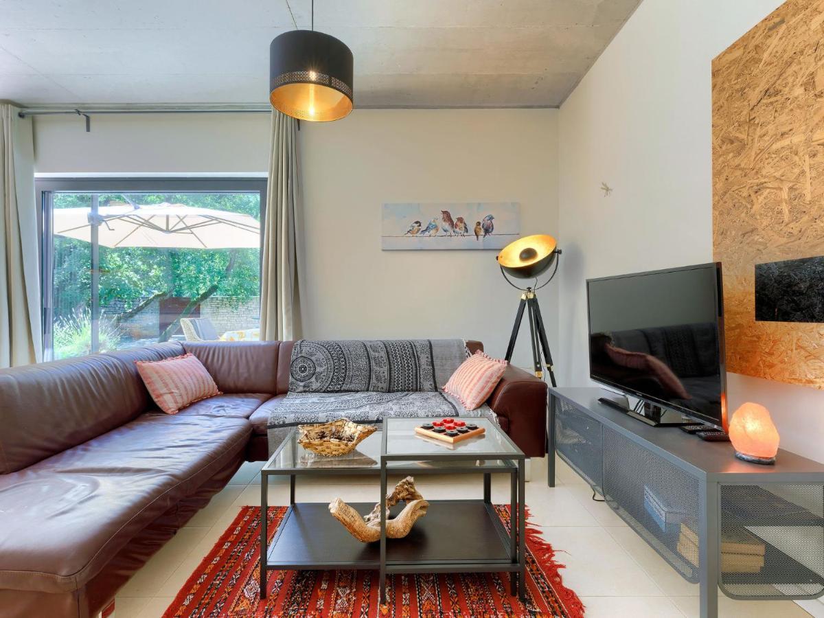 Holiday Home Villa Frleti By Interhome Umag Exterior foto